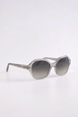 Eva Masaki 001 Sunglasses Hinoki