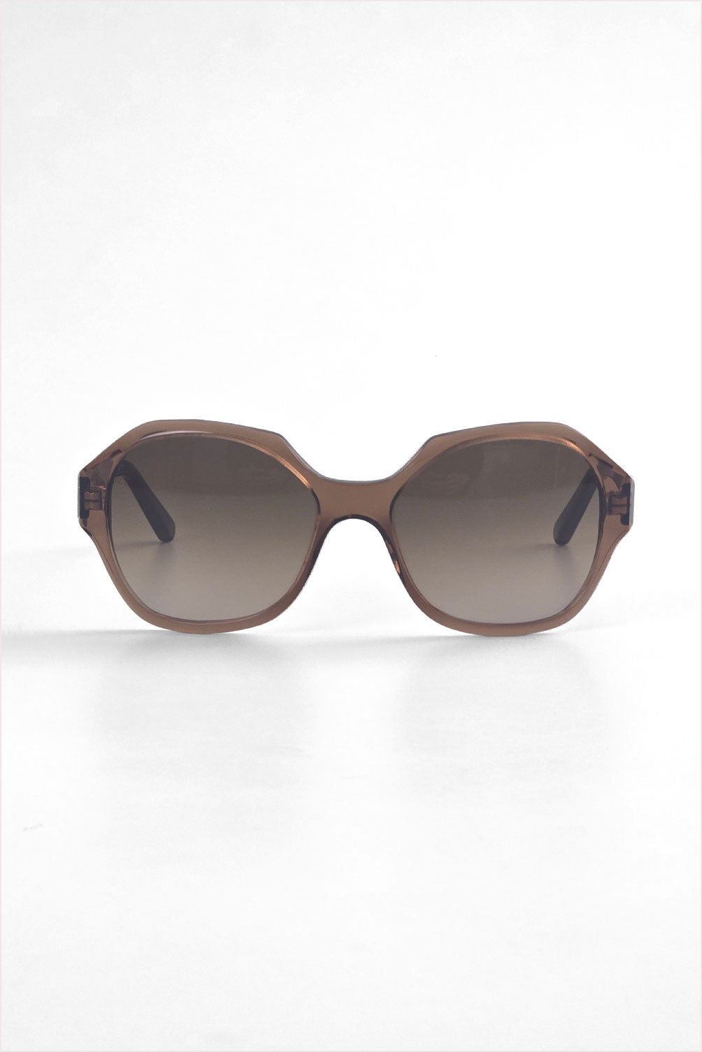 Eva Masaki 001 Sunglasses TMG