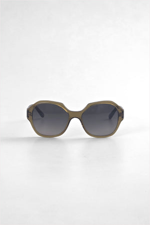 Eva Masaki 001 Sunglasses Zumi