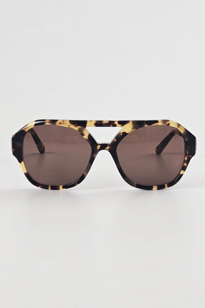 Eva Masaki Chiyo Sunglasses Tokyo