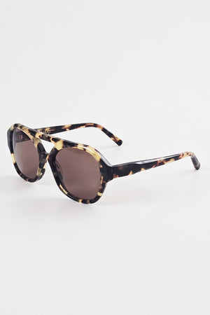 Eva Masaki Chiyo Sunglasses Tokyo