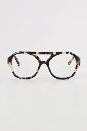 Eva Masaki Chiyo Optical Tokyo