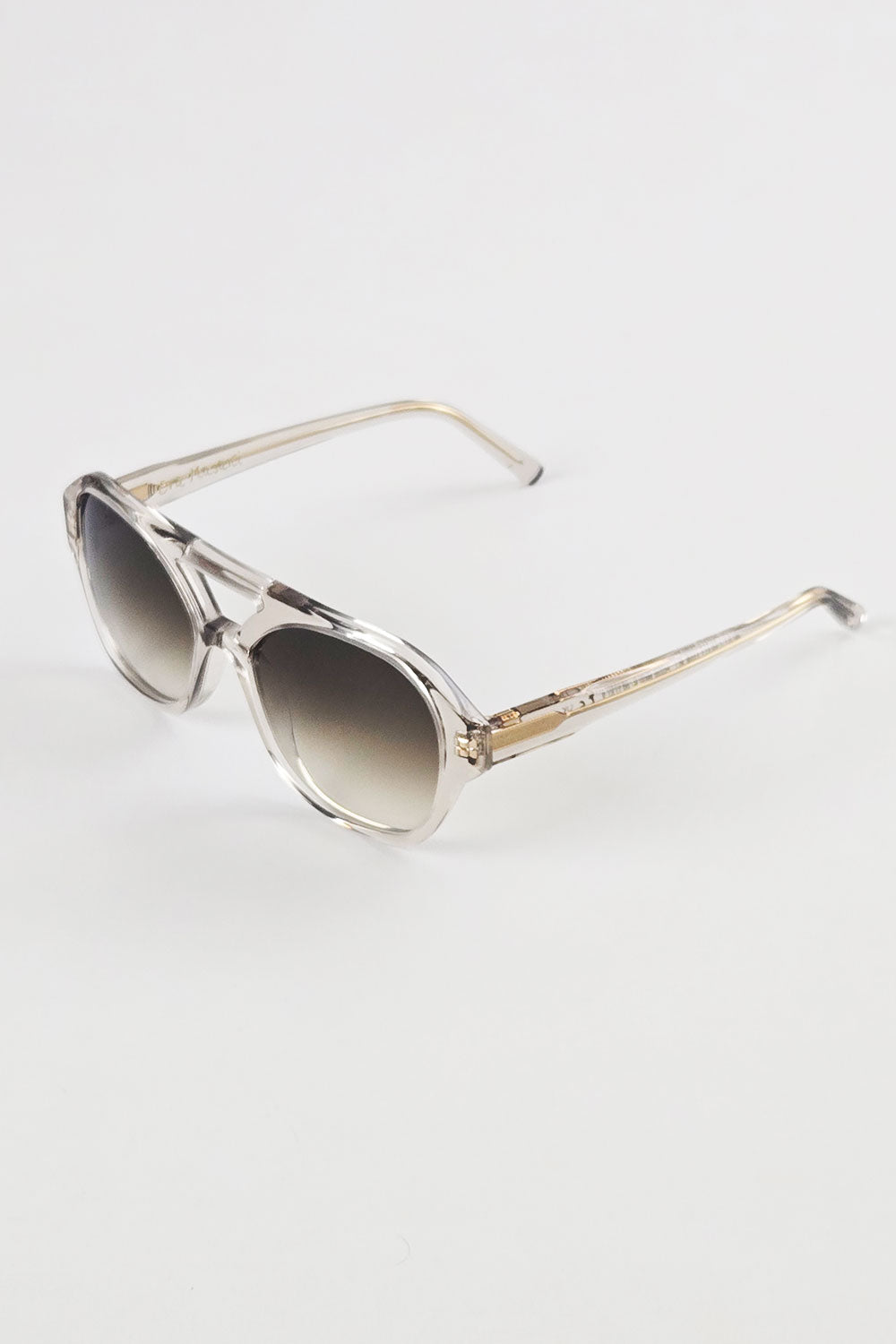 Eva Masaki Chiyo Sunglasses Hinoki