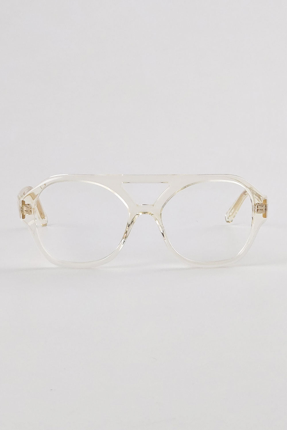 Eva Masaki Chiyo Optical Glera