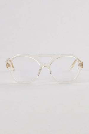 Eva Masaki Chiyo Optical Glera