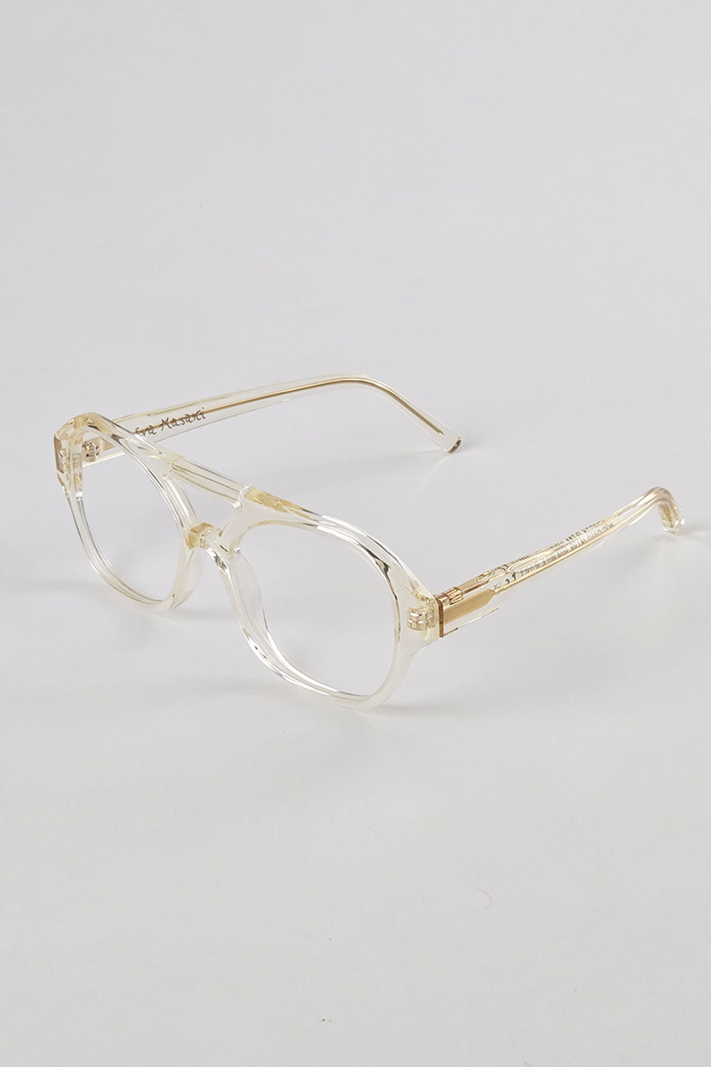 Eva Masaki Chiyo Optical Glera