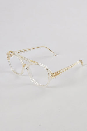 Eva Masaki Chiyo Optical Glera