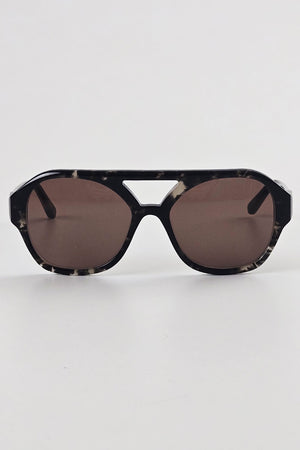Eva Masaki Chiyo Sunglasses Batman