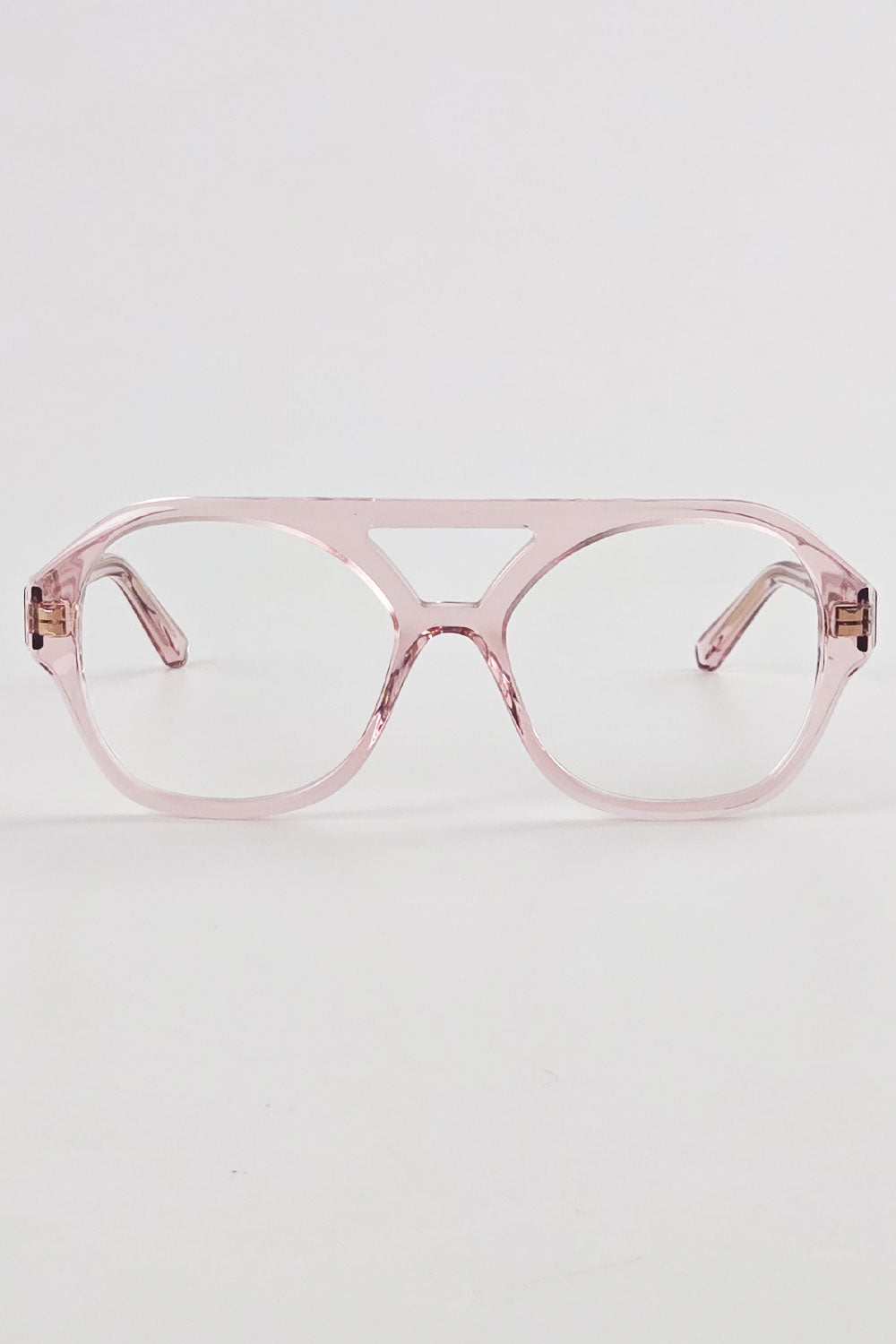 Eva Masaki Chiyo Optical Heart