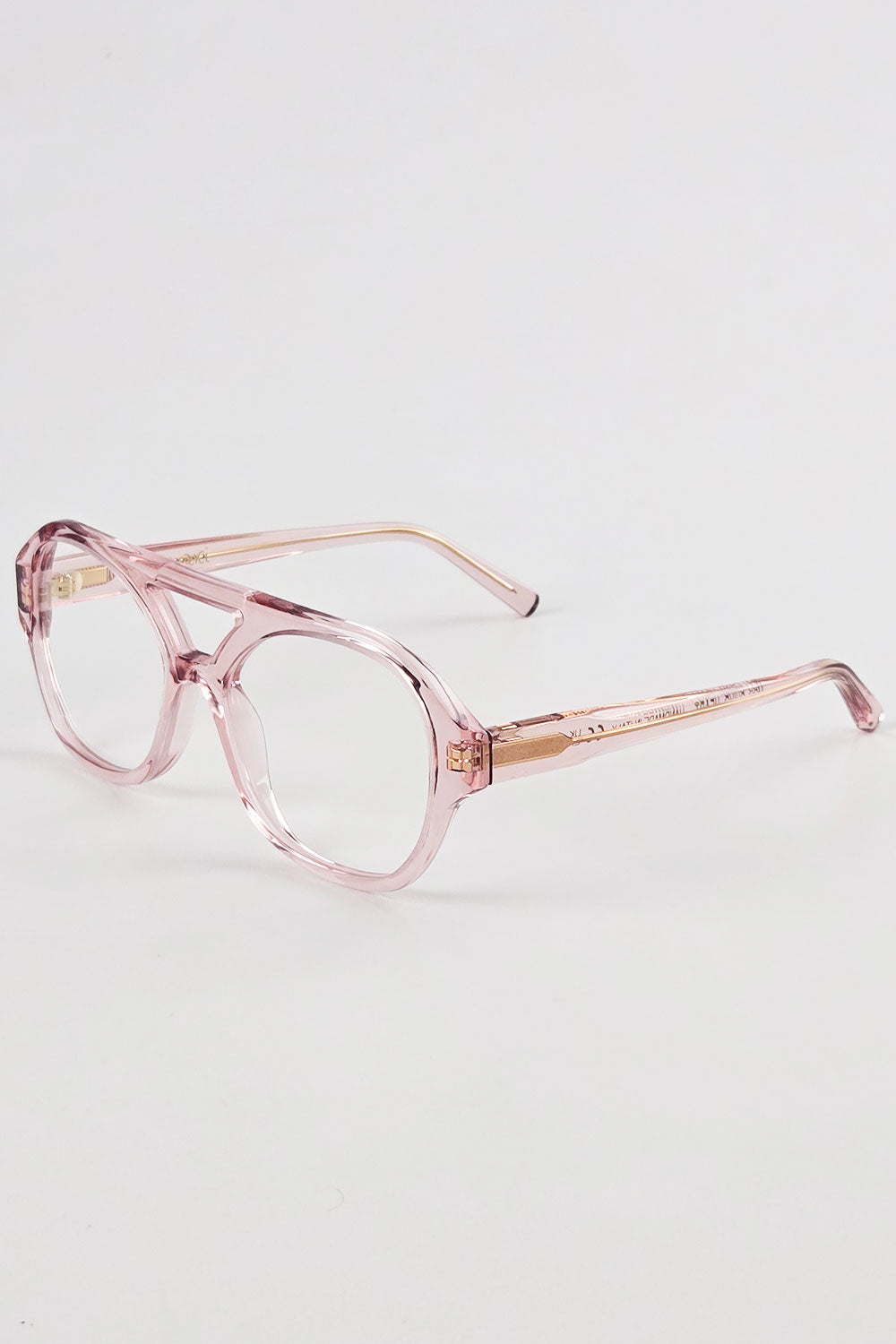 Eva Masaki Chiyo Optical Heart