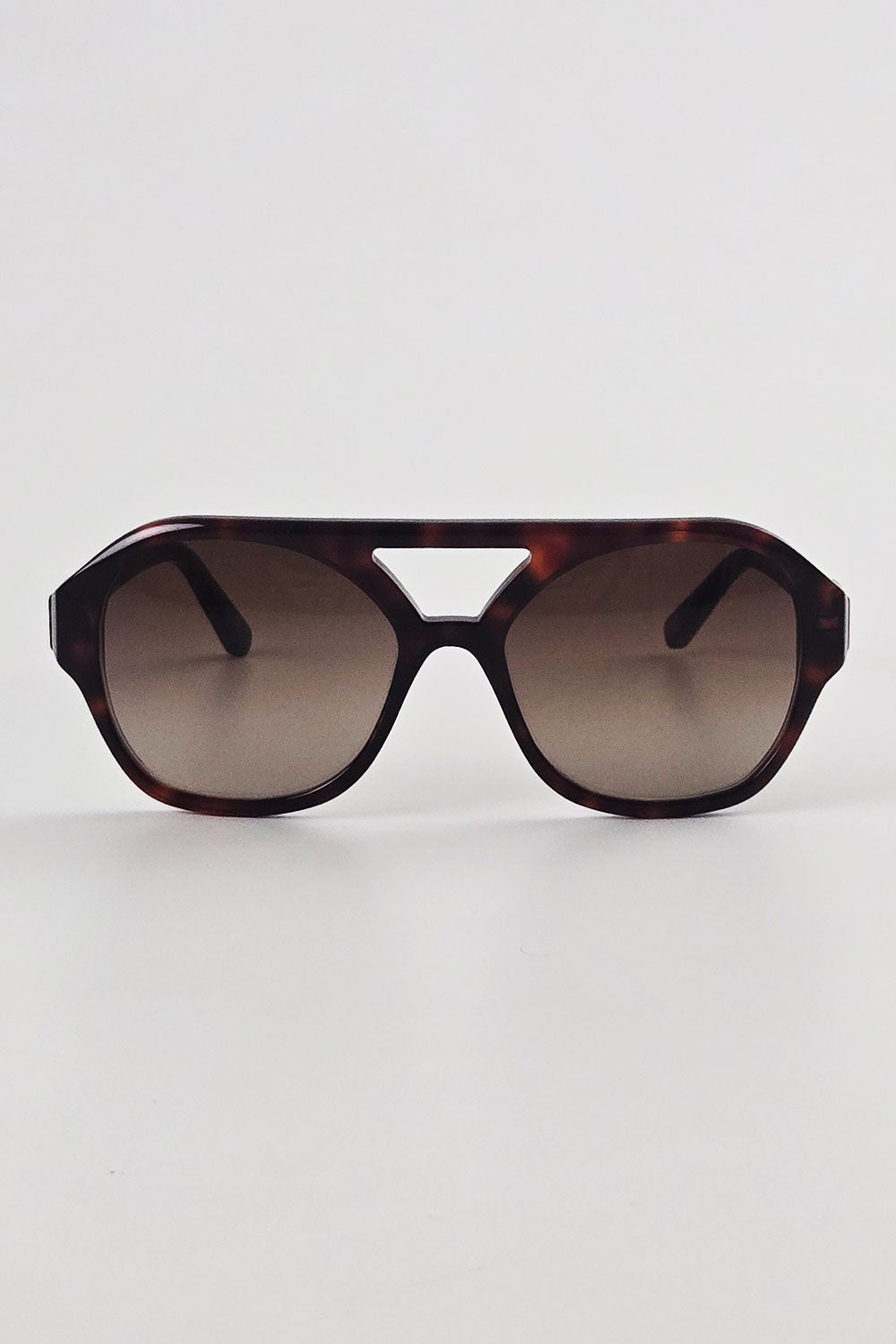 Eva Masaki Chiyo Sunglasses Good Luck