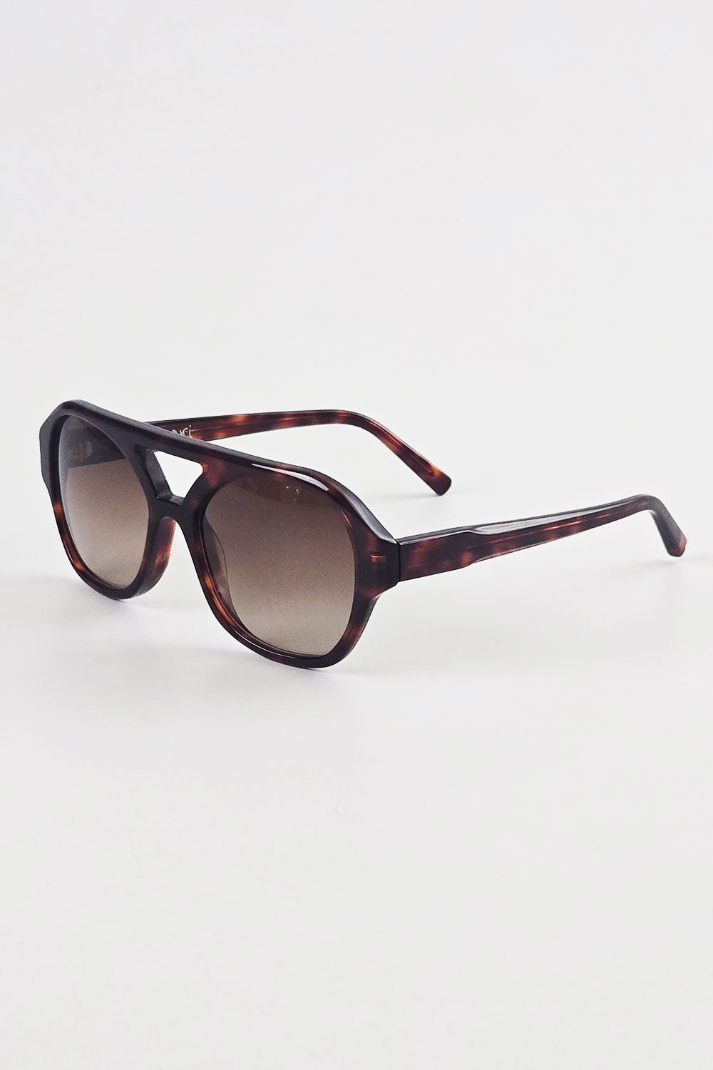 Eva Masaki Chiyo Sunglasses Good Luck
