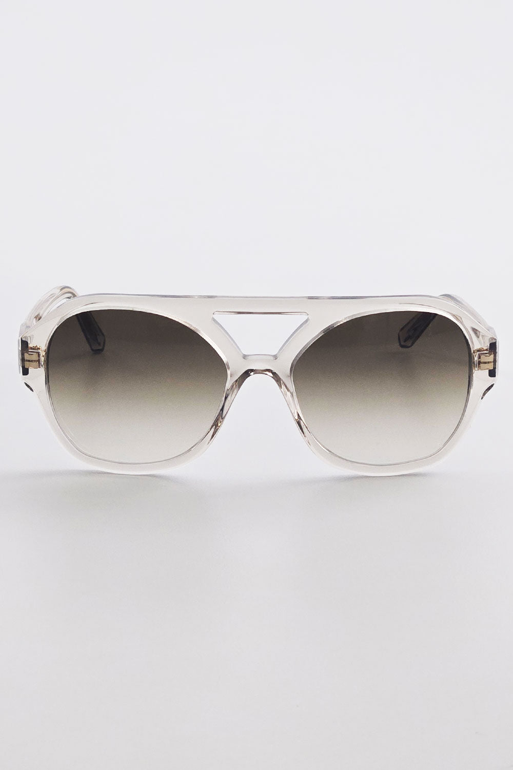 Eva Masaki Chiyo Sunglasses Hinoki