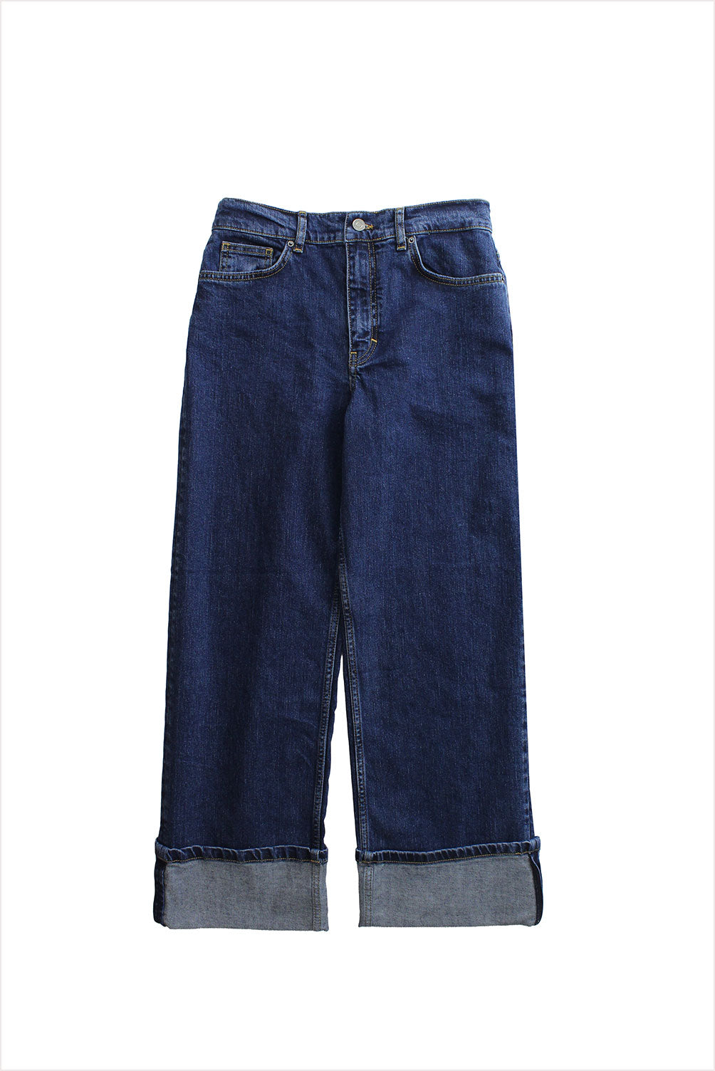 Vanessa Bruno Geronimo Jeans