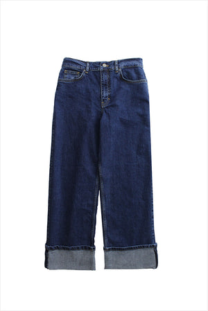 Vanessa Bruno Geronimo Jeans