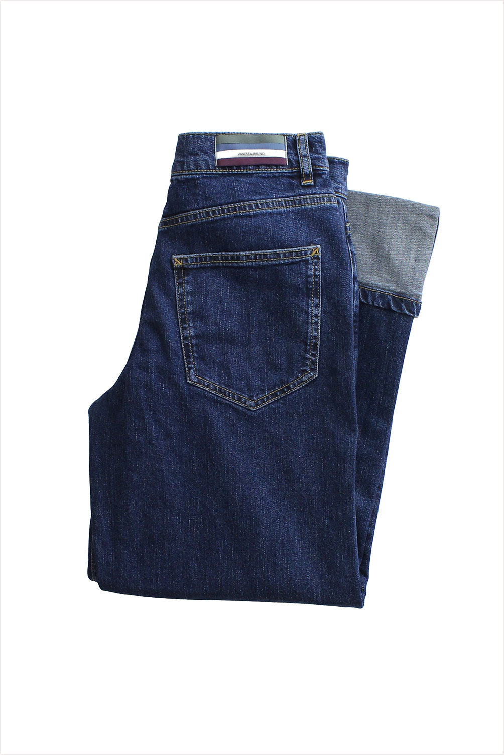 Vanessa Bruno Geronimo Jeans