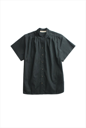 Vanessa Bruno Gooper Blouse Orage