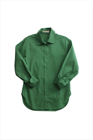 Vanessa Bruno Georges Blouse Olive