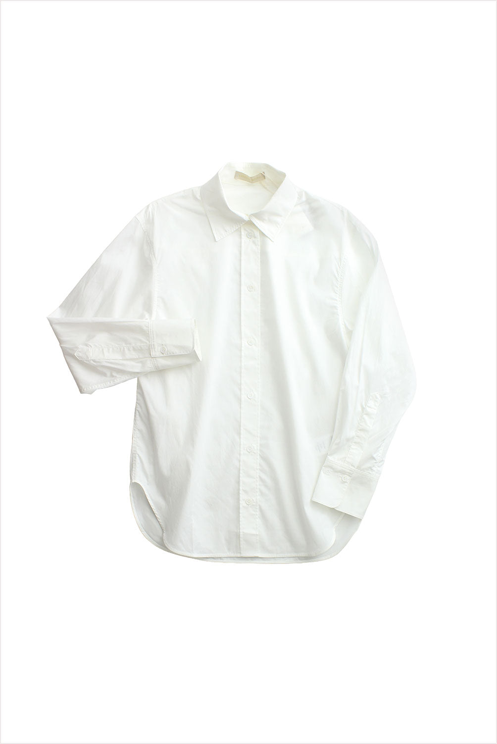 Vanessa Bruno Georges Blouse Ecru