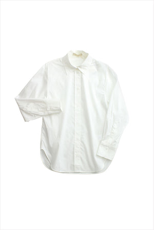 Vanessa Bruno Georges Blouse Ecru