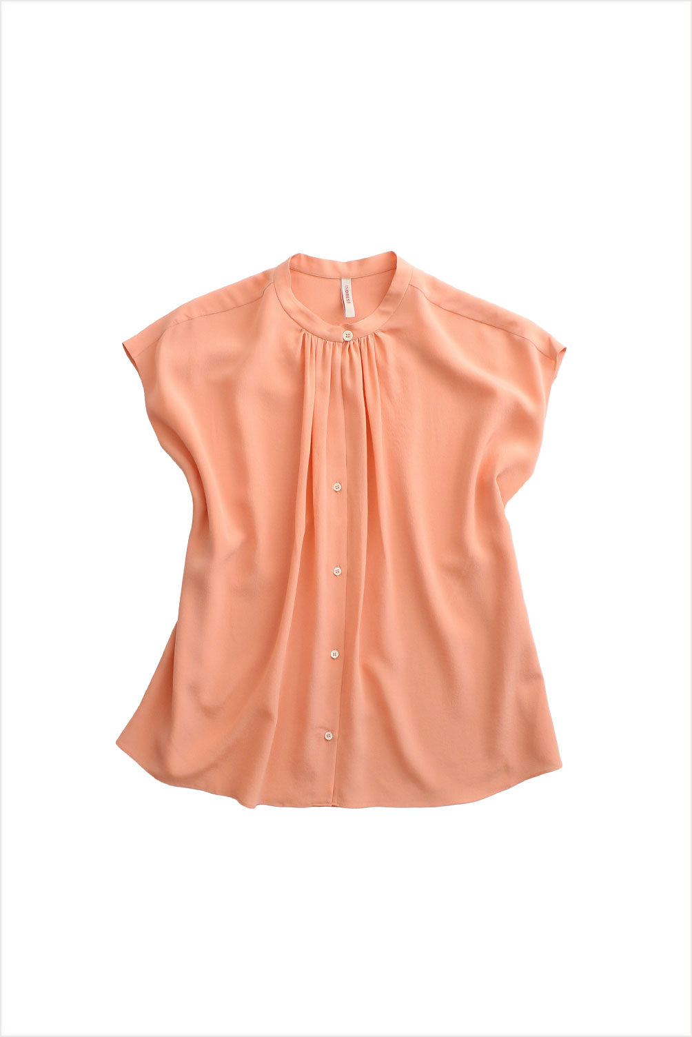 Indress Hexham Blouse Blush