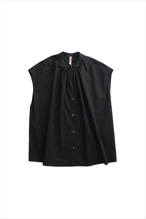Indress Arundel Blouse Black