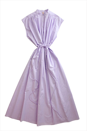 Indress Liverpool Dress Lilac