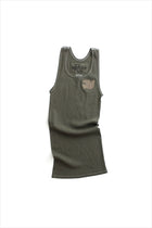 FREECITY Supervintage Tank Mud