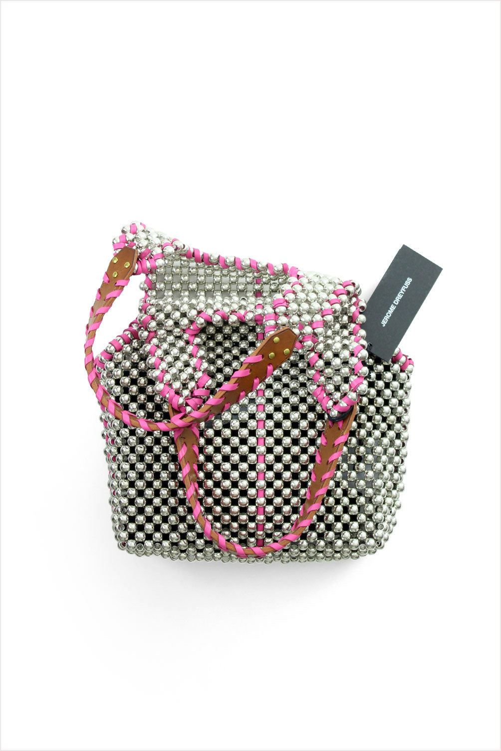 Jerome Dreyfuss Marcel Perles Rose