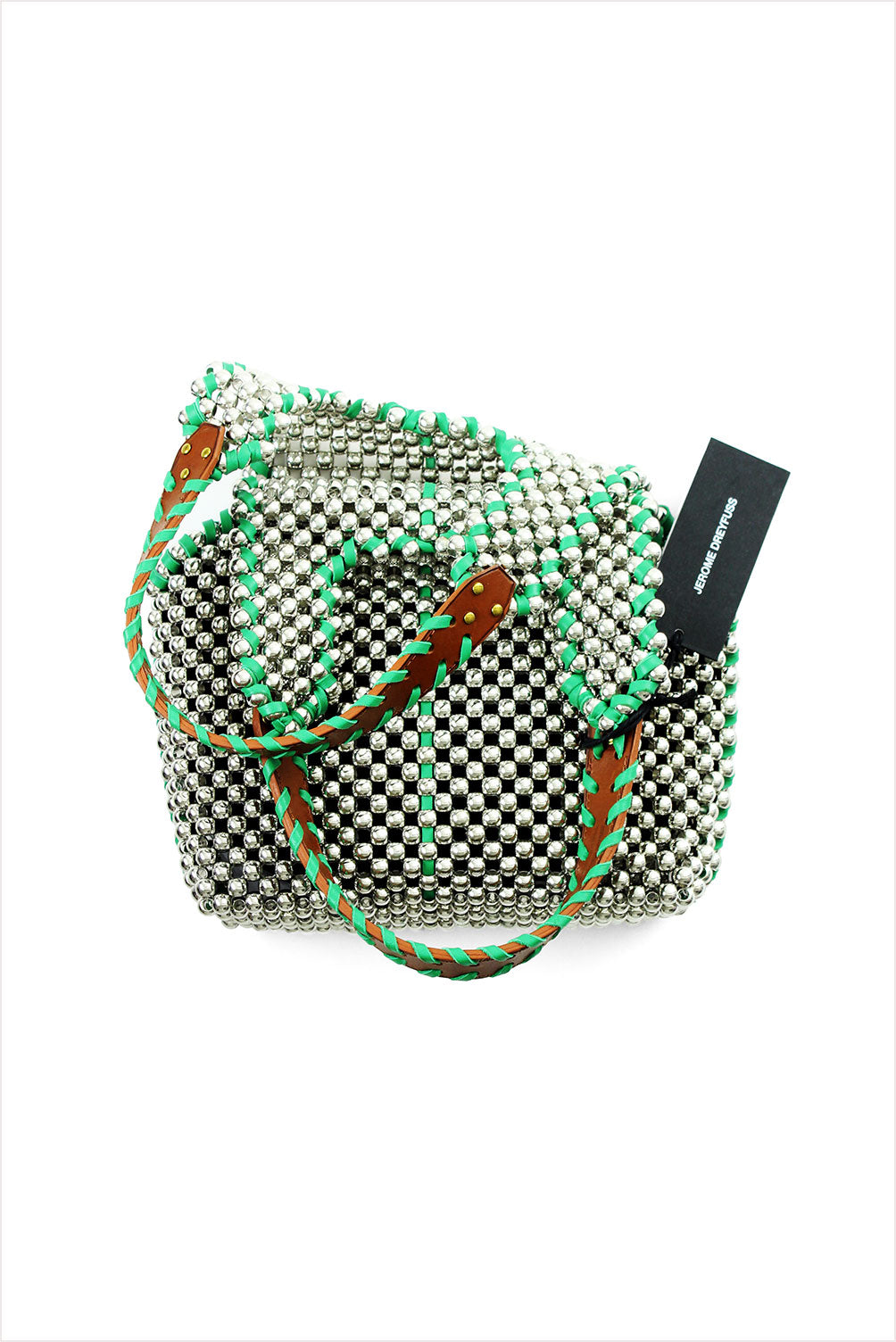 Jerome Dreyfuss Marcel Perles Vert