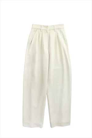 Mii Miti Trouser Natural