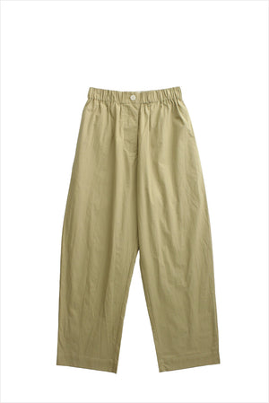 Mii Kika Trouser Beige
