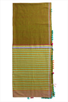 Injiri Herbarium 162 Scarf