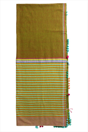 Injiri Herbarium 162 Scarf