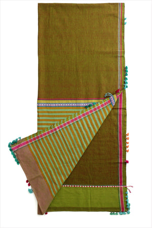 Injiri Herbarium 162 Scarf