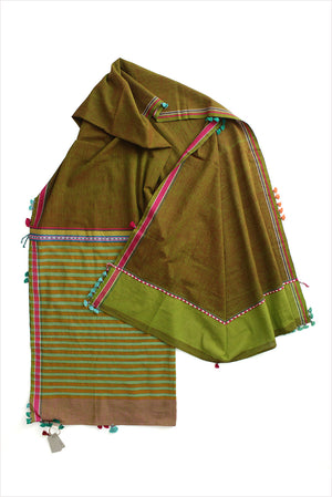 Injiri Herbarium 162 Scarf