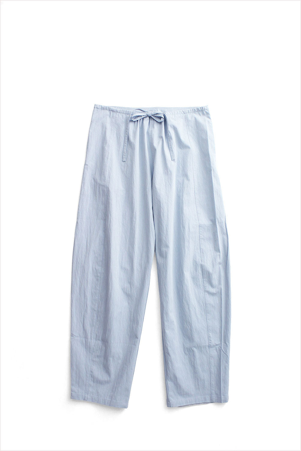Belle Anna Breezy Pant Powder Blue