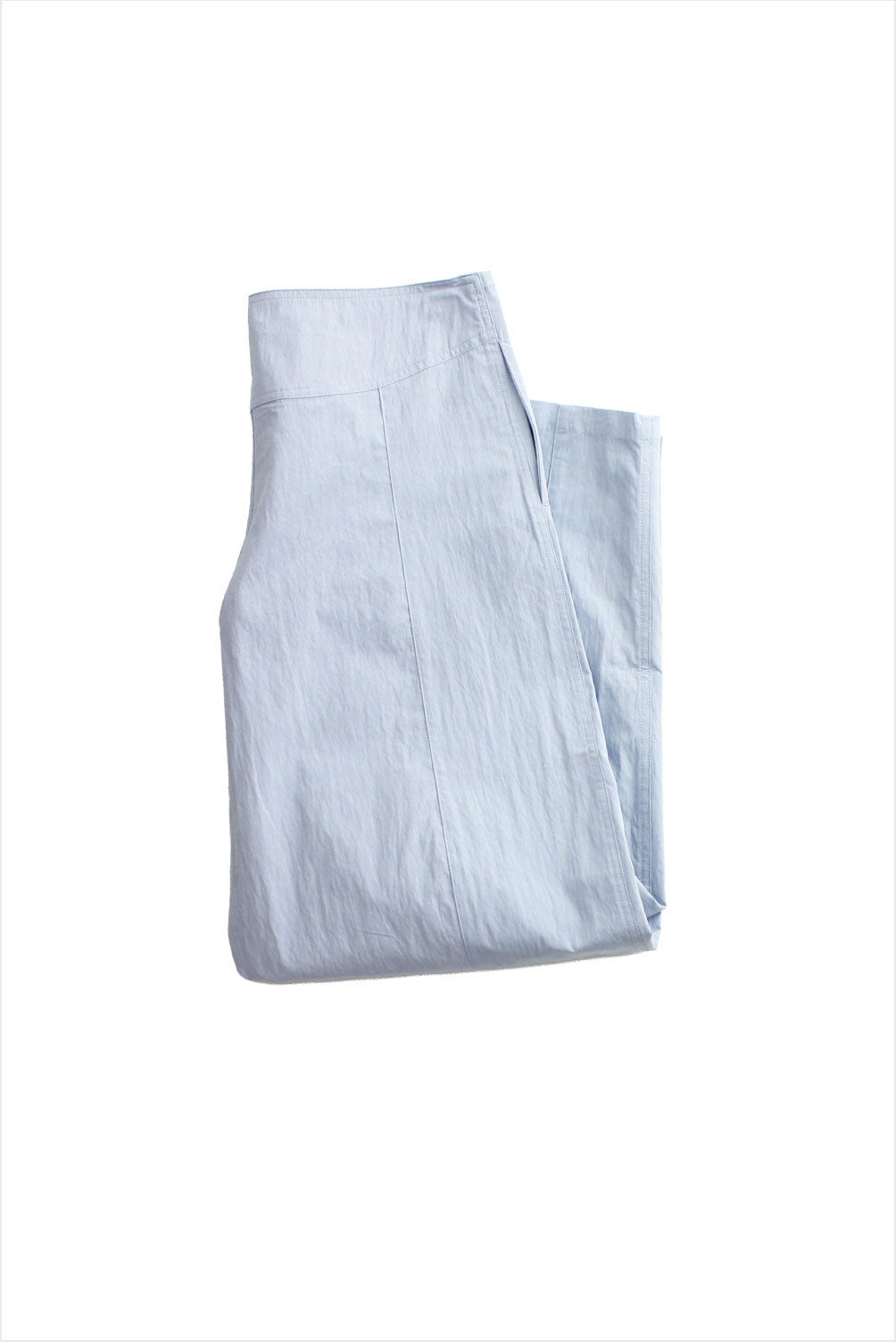 Belle Anna Breezy Pant Powder Blue