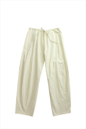 Belle Anna Breezy Pant Butter