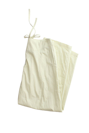 Belle Anna Breezy Pant Butter