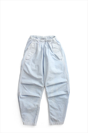 FREECITY Flapsnap Kite Pant Blue Plant