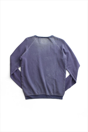 FREECITY Superyumm Raglan Purplebushes