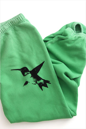 FREECITY Sparrow OG Sweatpant Grasshopper