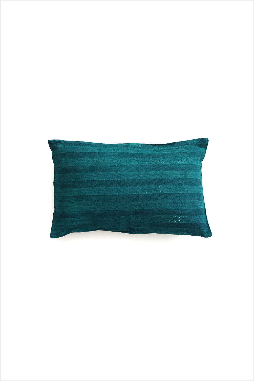 Tensira Mini Cushion Emerald
