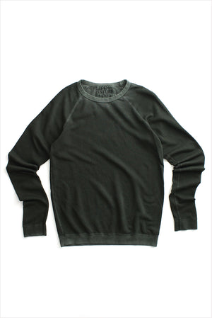 FREECITY Lucky Rabbits Sweatshirt Weed