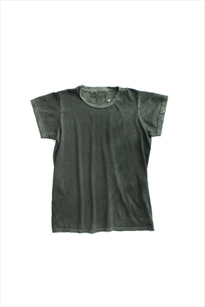 FREECITY Canyonkid Supervintage Tee Weed