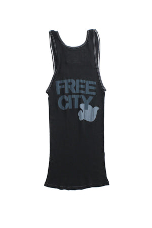 FREECITY Supervintage Tank Moonshadow
