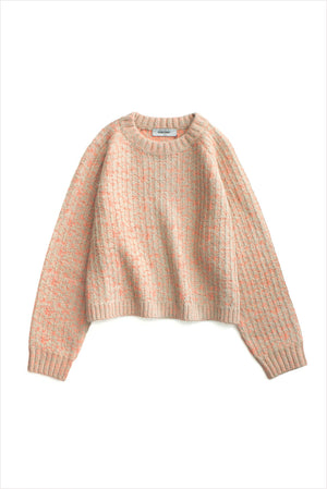 Rachel Comey Alu Pullover Salmon