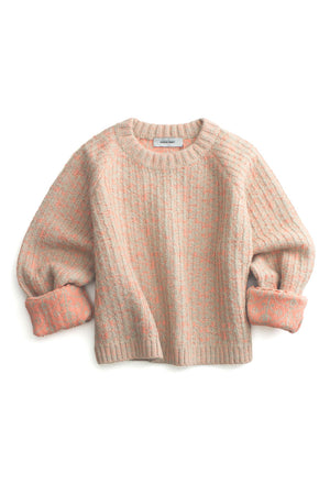 Rachel Comey Alu Pullover Salmon