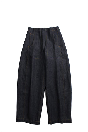 Rachel Comey Tany Pant Super Raw Denim